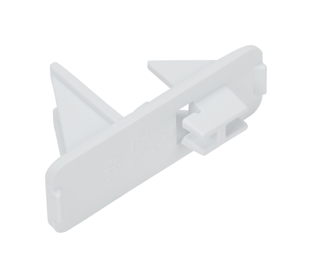 Whirlpool Refrigerator Shelf Supports